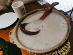 -南拳十三姨·潮汕砂锅粥(世纪金源店)