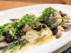 -荣基四海一家·家常菜·海鲜大排档(新安店)