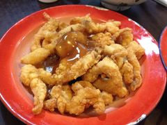 香酥鸡-做了不起的80后