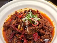 -茉莉阿姨·南京老菜馆(湛江路店)