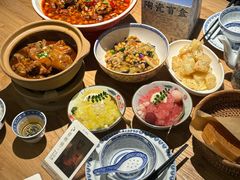 -图味美小黄鱼·景德菜(浙江路店)