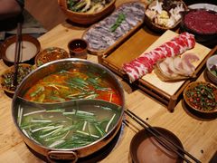 -黔诚酸汤牛肉(甲秀楼店)