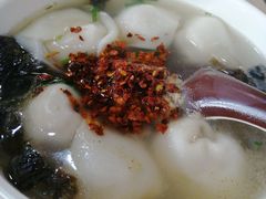 -岩明火勺店(承德路店)