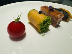 -沈灶河豚宴·河豚融合餐厅(汉中路店)