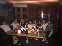 -音乐房子(鎏嘉码头店)