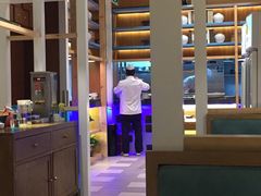 -山丹丹西北菜(金贸大厦店)