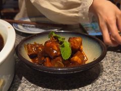 -南京大牌档(济南万象城店)