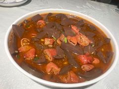 鸭血肥肠-鑫巴蜀(和平里店)
