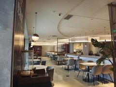 大堂-必胜客(大润发店)