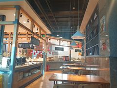 -比格比萨自助(国展店)