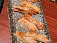 -山之屋炭火烧肉·生啤畅饮(大朗万科中央公园店)