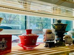 -磨沟沿老字号牛肉面·清真(金港城店)