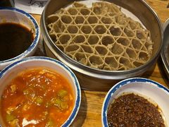 -晋情·游子轩(梅花路店)