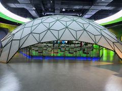 -中国杭州低碳科技馆