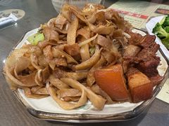 -葛记焖饼(伏牛路店)