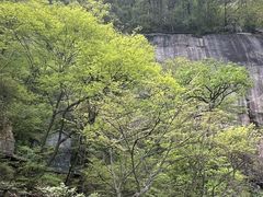 -洛阳白云山景区