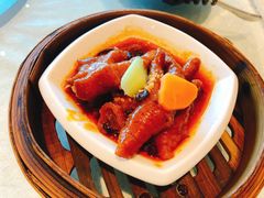 -安蒂娅.悦景轩中餐厅(西乡店)