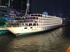 -重庆两江夜游-交运系列