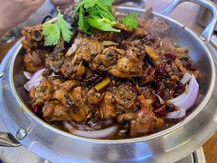 -老味道1992(武当山店)