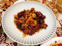 -老三样·旧食新味(船山路店)