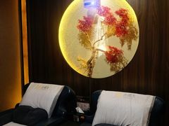 -江南足纪·影院足道·轻奢SPA(笋岗HALO广场店)