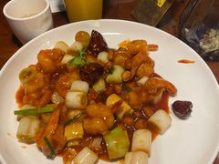 -外婆家(天河领展店)