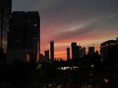 -花·fleur古董西餐厅(西城夜未央店)