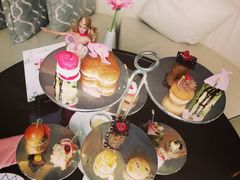 -春满园·早茶·粤菜·宴会(前海店)