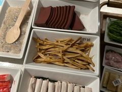 -野妹火锅(龙岗店)