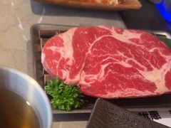 -谷牛日式烤肉(宝山U天地店)