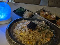 -STARRY CAFE & LOUNGE BAR(高新店)