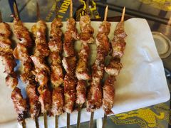 -百格里格.Uyghur cuisine(百色路店)