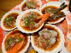-Sushi Love 创意寿司(丽影广场店)