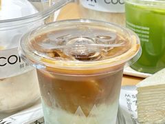 -M Stand(宁波万象城店)