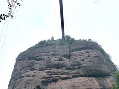-十九峰景区
