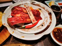 -丝路金桃·新疆菜(徐汇店)