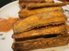 -聚首堂·特色小吃·肘子(什刹海德胜门店)