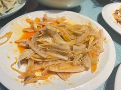 -萧记三鲜烩面(黄河南路店)