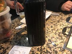 酸梅汤-黄记煌三汁焖锅(三胞广场店)