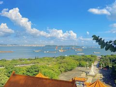 -南沙天后宫景区