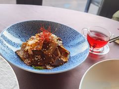 巴蜀牛三宝-三利音·东方司宴(外滩店)