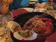 -BROWNSTONE布朗石西班牙餐厅(富城店)