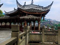 -茅台镇网红溶洞餐厅·茅帮菜馆