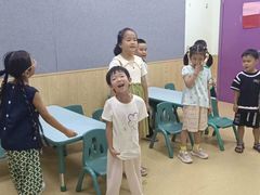 -瑞思成长中心(高新校区)