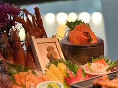 -花潮料理艺食馆(SM新生活广场店)