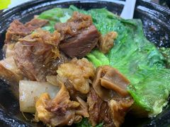 -珍珍小食店(西华路店)