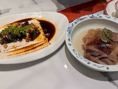 金陵盐水鸭-金陵后厨·南京菜(新街口秣陵路店)