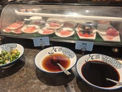 -杭州开元名都大酒店·地中海自助餐厅