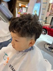 -星咔萌StarCamo儿童剪发(芳圆里IDMALL品牌形象店)