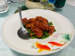 -聚春园自助餐厅(东街口店)